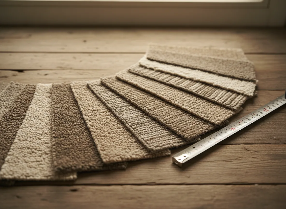 Carpet Installation Perronville, MI FAQs